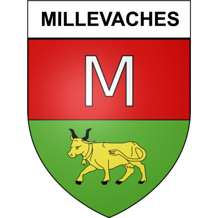 Omps Sticker wappen, gelsenkirchen, augsburg, klebender aufkleber