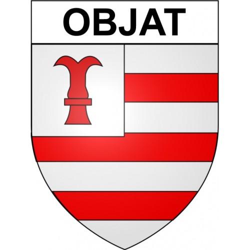 Adesivi stemma Omps adesivo