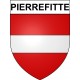 Stickers coat of arms Omps adhesive sticker