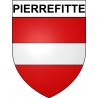 Stickers coat of arms Omps adhesive sticker
