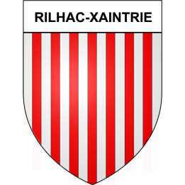 Stickers coat of arms Omps adhesive sticker