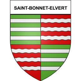 Stickers coat of arms Omps adhesive sticker