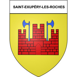 Omps Sticker wappen, gelsenkirchen, augsburg, klebender aufkleber