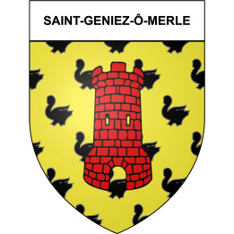 Omps Sticker wappen, gelsenkirchen, augsburg, klebender aufkleber