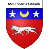 Stickers coat of arms Omps adhesive sticker