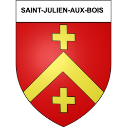 Stickers coat of arms Omps adhesive sticker
