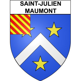 Stickers coat of arms Omps adhesive sticker