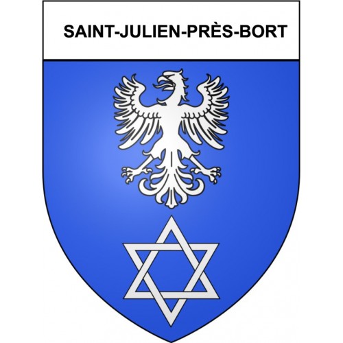 Omps Sticker wappen, gelsenkirchen, augsburg, klebender aufkleber