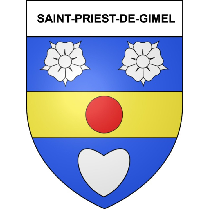Omps Sticker wappen, gelsenkirchen, augsburg, klebender aufkleber