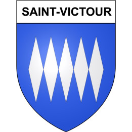 Stickers coat of arms Omps adhesive sticker