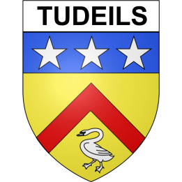 Omps Sticker wappen, gelsenkirchen, augsburg, klebender aufkleber
