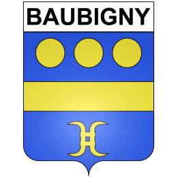 Omps Sticker wappen, gelsenkirchen, augsburg, klebender aufkleber