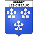 Stickers coat of arms Omps adhesive sticker