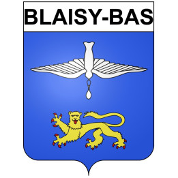 Omps Sticker wappen, gelsenkirchen, augsburg, klebender aufkleber
