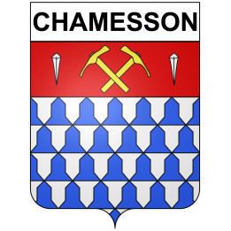 Omps Sticker wappen, gelsenkirchen, augsburg, klebender aufkleber