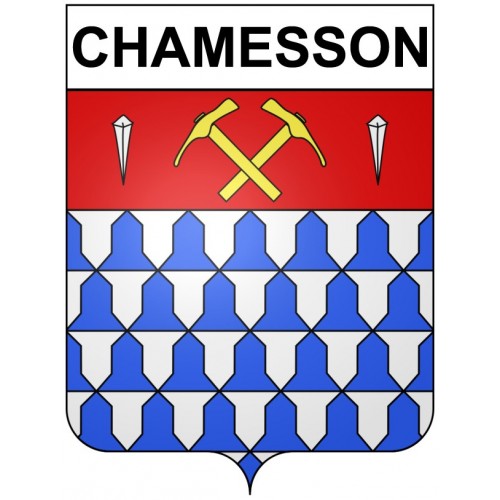 Omps Sticker wappen, gelsenkirchen, augsburg, klebender aufkleber
