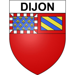 Stickers coat of arms Omps adhesive sticker