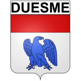 Omps Sticker wappen, gelsenkirchen, augsburg, klebender aufkleber