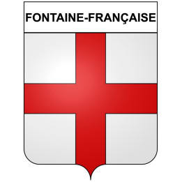 Stickers coat of arms Omps adhesive sticker