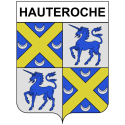 Omps Sticker wappen, gelsenkirchen, augsburg, klebender aufkleber