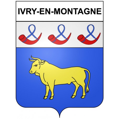 Omps Sticker wappen, gelsenkirchen, augsburg, klebender aufkleber