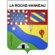 Stickers coat of arms Omps adhesive sticker
