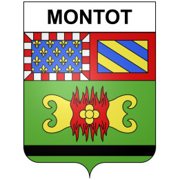 Omps Sticker wappen, gelsenkirchen, augsburg, klebender aufkleber