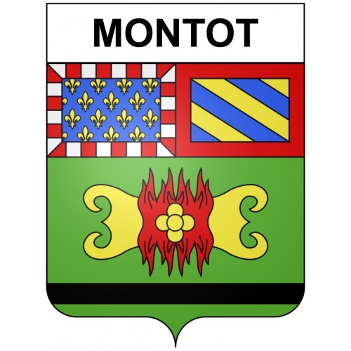 Omps Sticker wappen, gelsenkirchen, augsburg, klebender aufkleber