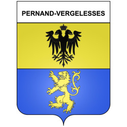 Omps Sticker wappen, gelsenkirchen, augsburg, klebender aufkleber
