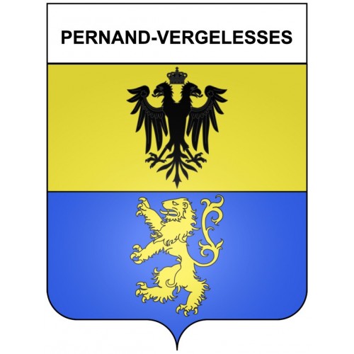 Adesivi stemma Omps adesivo