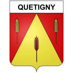 Omps Sticker wappen, gelsenkirchen, augsburg, klebender aufkleber