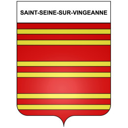 Stickers coat of arms Omps adhesive sticker