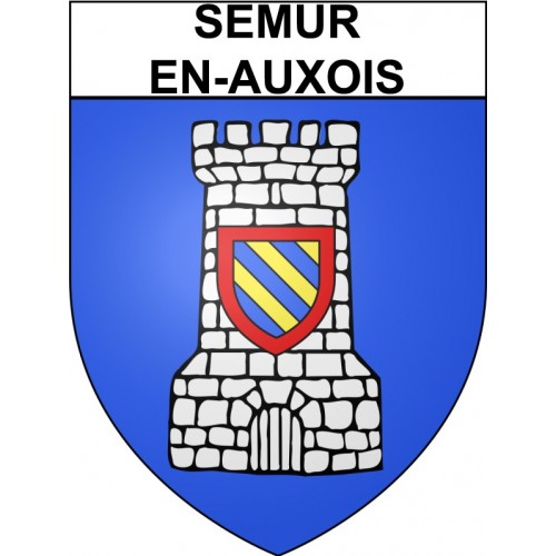 Omps Sticker wappen, gelsenkirchen, augsburg, klebender aufkleber