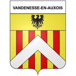 Stickers coat of arms Omps adhesive sticker