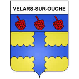 Stickers coat of arms Omps adhesive sticker