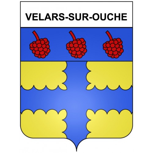 Adesivi stemma Omps adesivo