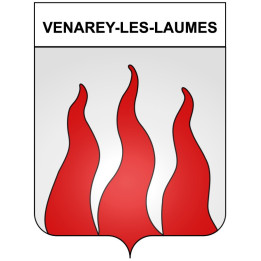 Stickers coat of arms Omps adhesive sticker