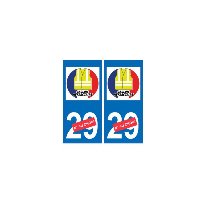 66 Cerdanya sticker aufkleber platte