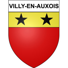 Omps Sticker wappen, gelsenkirchen, augsburg, klebender aufkleber