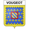 Stickers coat of arms Omps adhesive sticker