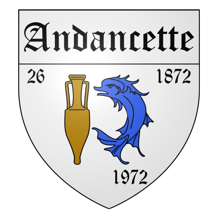 Stickers coat of arms Omps adhesive sticker