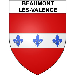 Stickers coat of arms Omps adhesive sticker
