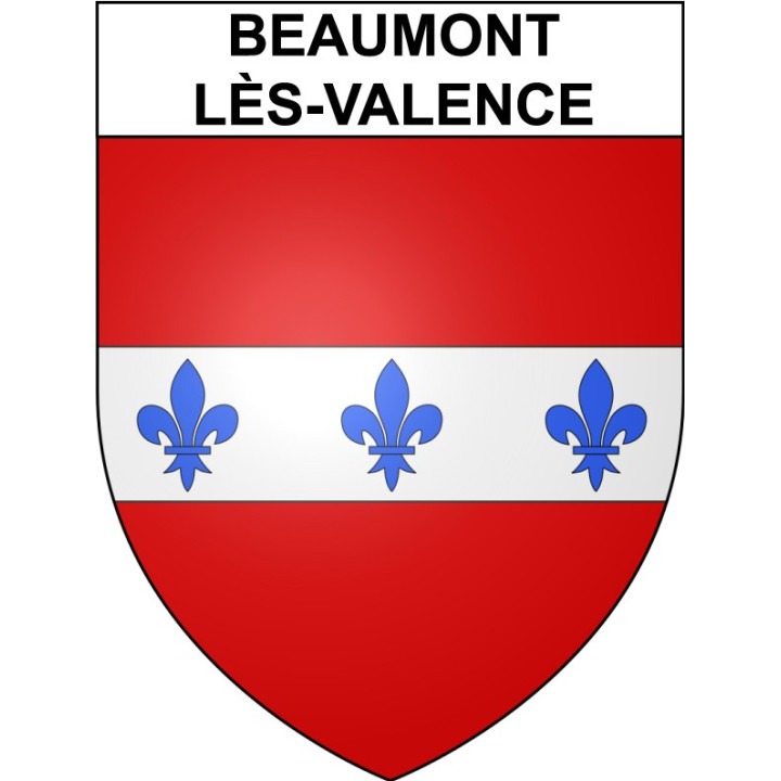 Stickers coat of arms Omps adhesive sticker