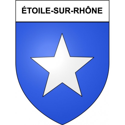 Adesivi stemma Omps adesivo