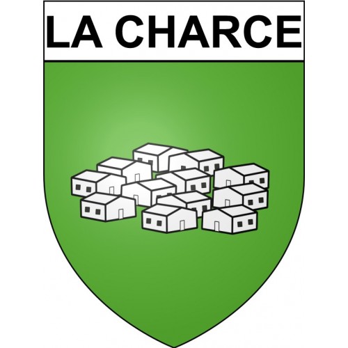 Adesivi stemma Omps adesivo