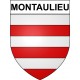 Omps Sticker wappen, gelsenkirchen, augsburg, klebender aufkleber