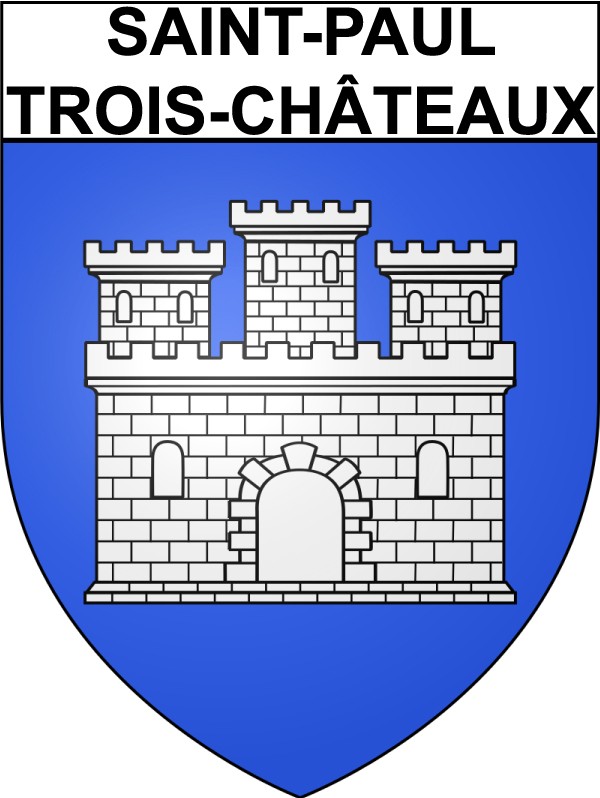 Puy-en-Velay 43 ville Stickers blason autocollant adhésif 