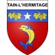 Stickers coat of arms Omps adhesive sticker