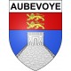 Adesivi stemma Bazas adesivo