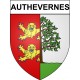 Bazas Sticker wappen, gelsenkirchen, augsburg, klebender aufkleber